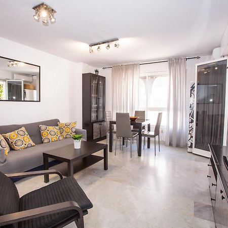 Alcazaba Square Central Beach La Herradura  Εξωτερικό φωτογραφία